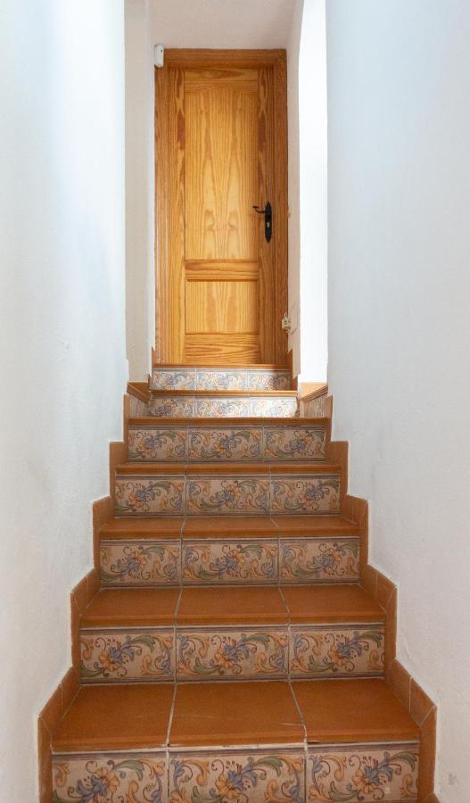 Idyllic Townhouse In Marbella Old Town Villa Exterior photo