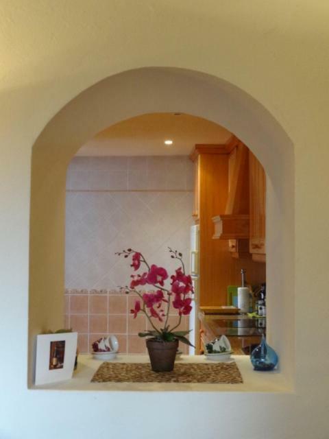 Idyllic Townhouse In Marbella Old Town Villa Exterior photo